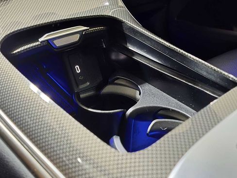 Certified 2024 Mercedes-Benz GLC 300 4MATIC image 32