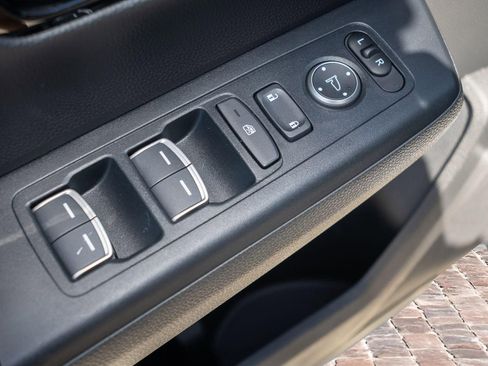 Used 2024 Honda CR-V EX-L image 27