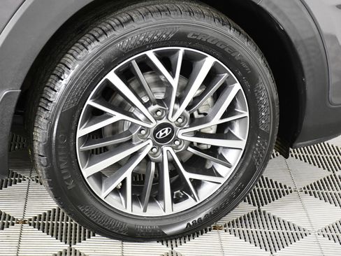 Used 2021 Hyundai Tucson SEL image 53