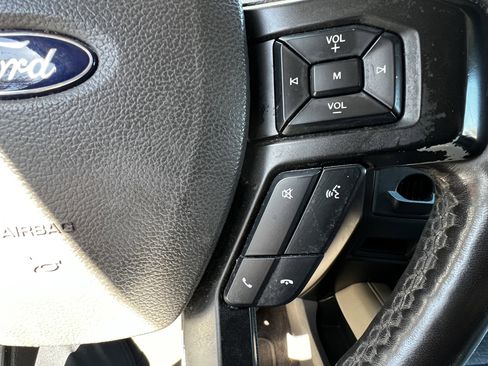 Used 2018 Ford Expedition Max Limited w/ Equipment Group 302A image 20