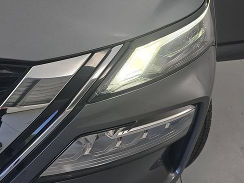 Certified 2023 Nissan Rogue SV w/ SV Premium B Package FWD image 31