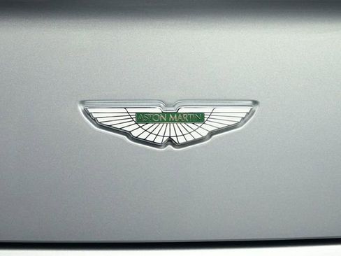 Used 2007 Aston Martin V8 Vantage Coupe image 55