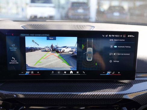 New 2025 BMW M2 w/ Lighting Package image 25