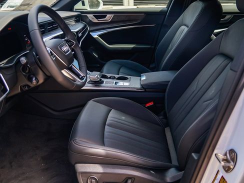 New 2025 Audi A6 3.0T Premium AWD/4WD image 19