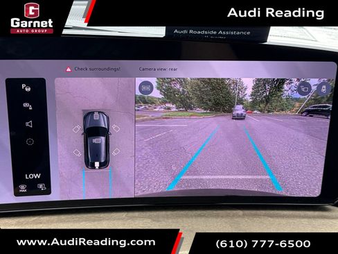 New 2026 Audi Q5 Premium Plus AWD/4WD image 21