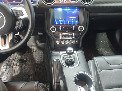 Used 2023 Ford Mustang GT Premium w/ GT Performance Package RWD image 11