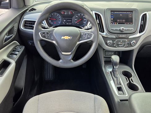 Certified 2024 Chevrolet Equinox LS FWD image 11