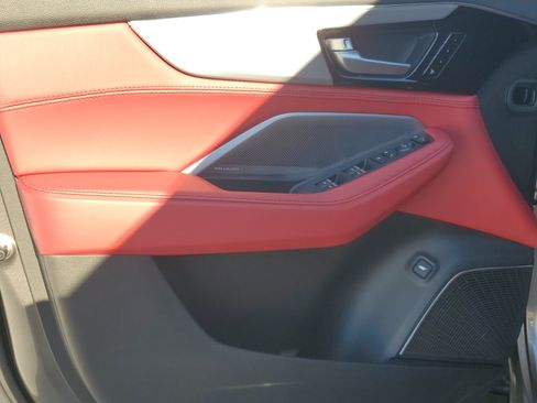 New 2026 Acura MDX A-Spec AWD/4WD image 29