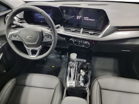 New 2026 Chevrolet Trax ACTIV w/ Driver Confidence Package image 28