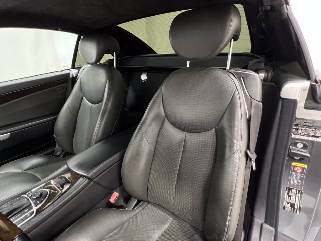 Used 2005 Mercedes-Benz SL 500 image 12