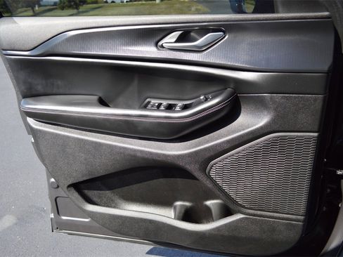 Used 2023 Jeep Grand Cherokee Altitude image 26