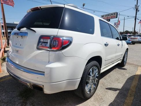 Used 2014 GMC Acadia Denali FWD image 2
