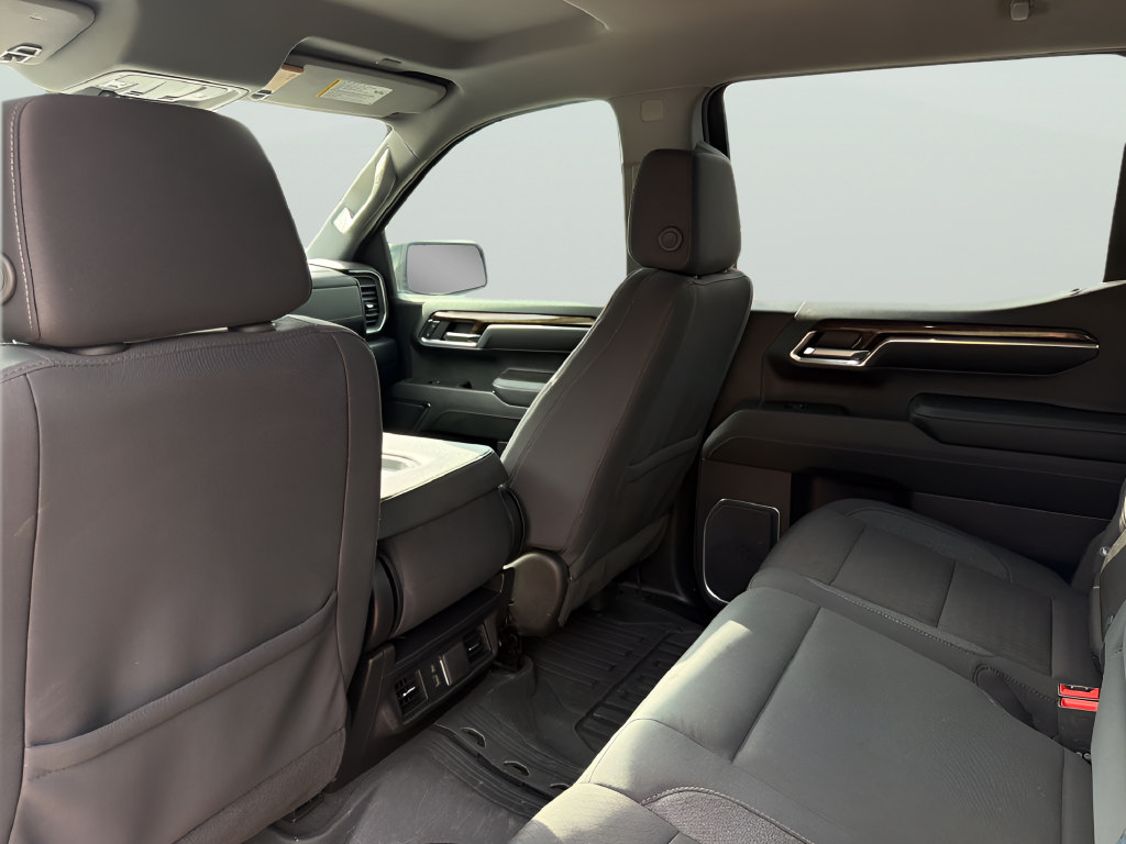 Used 2024 GMC Sierra 1500 Elevation RWD image 34