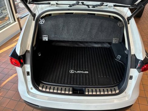 Used 2020 Lexus NX 300 AWD w/ Comfort Package image 12