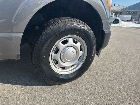 Used 2022 Ford F150 XL w/ XL Power Equipment Group image 16