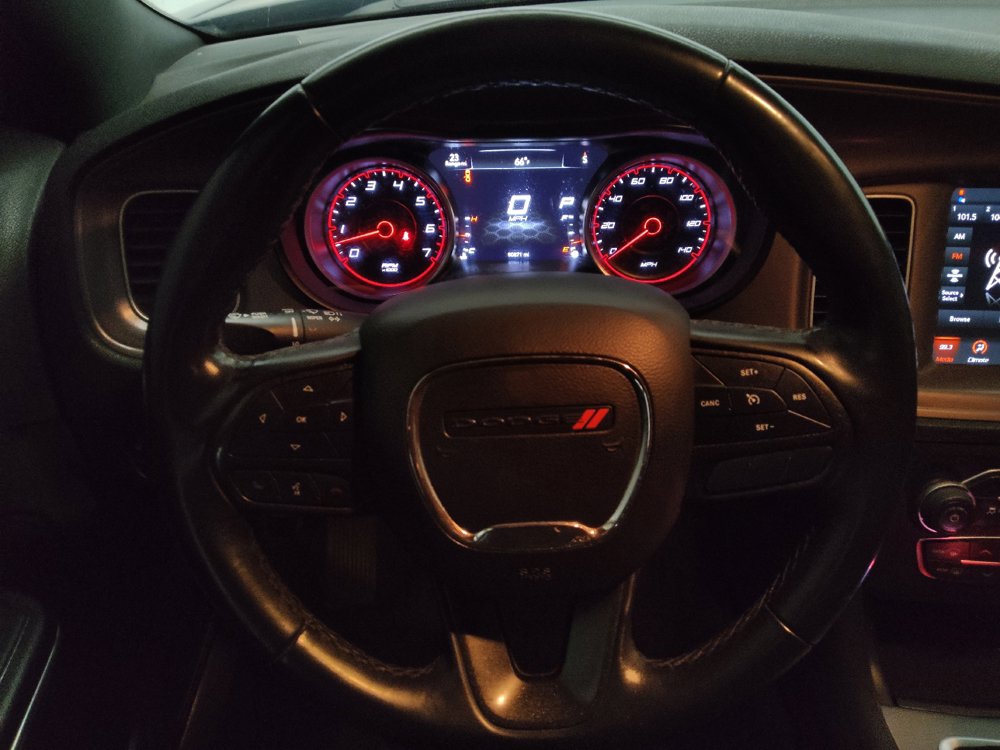 Used 2023 Dodge Charger SXT RWD image 22