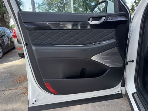 Used 2022 Hyundai Palisade Calligraphy FWD image 21