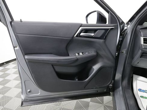 Used 2022 Mitsubishi Outlander SE AWD/4WD image 12