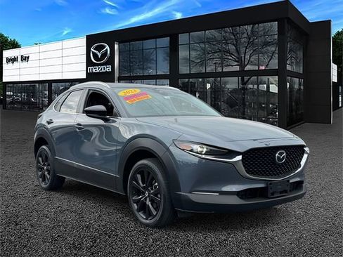 Used 2024 MAZDA CX-50 AWD 2.5 S w/ Convenience Package image 1