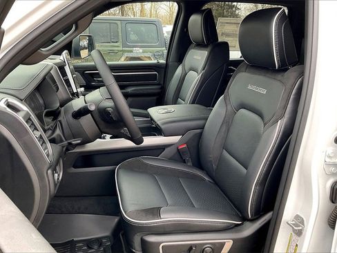 New 2026 RAM 1500 Laramie image 9
