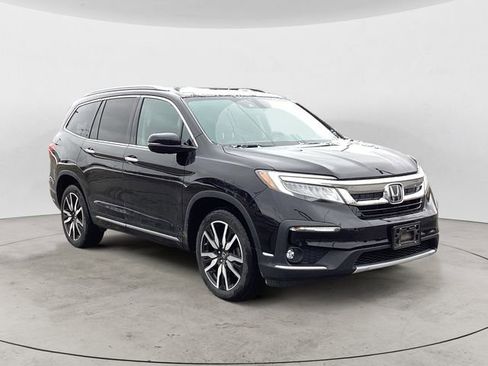 Used 2019 Honda Pilot Touring image 7