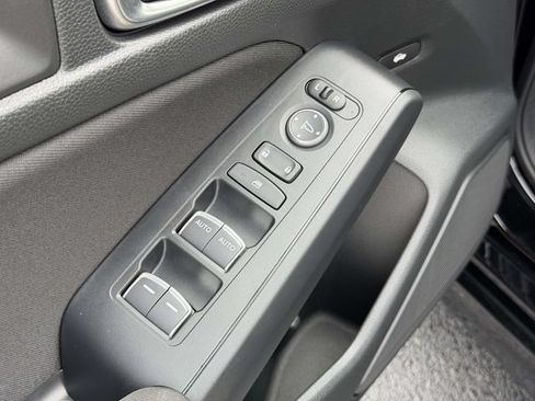 Certified 2026 Honda Civic Sport image 7