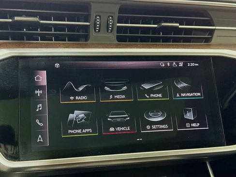 Used 2019 Audi A7 3.0T Premium Plus w/ Premium Plus Package AWD/4WD image 17