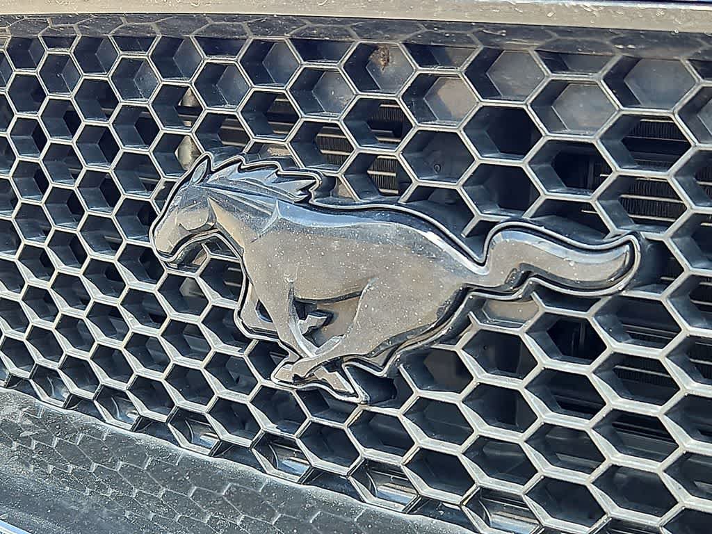 Used 2020 Ford Mustang GT Premium w/ Equipment Group 401A RWD image 28