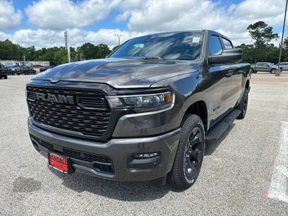 New 2026 RAM 1500 Express