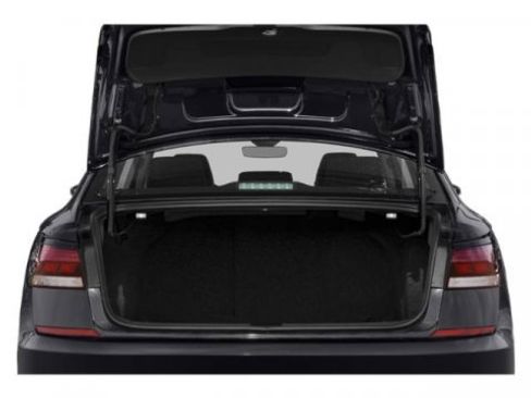 Used 2021 Volkswagen Passat 2.0T R-Line image 11