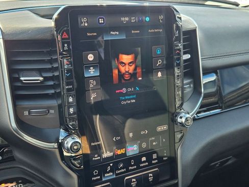 New 2026 RAM 1500 Laramie image 29