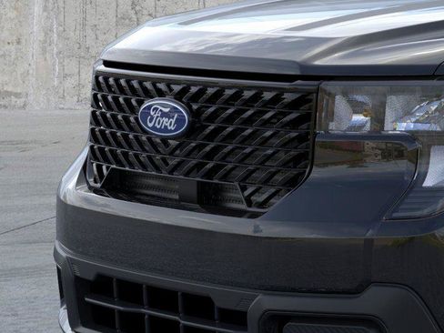 New 2026 Ford Maverick XLT w/ XLT Luxury Package image 18