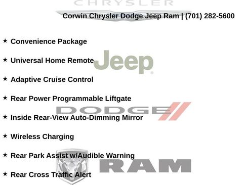 Used 2023 Chevrolet Blazer LT w/ Convenience Package image 15