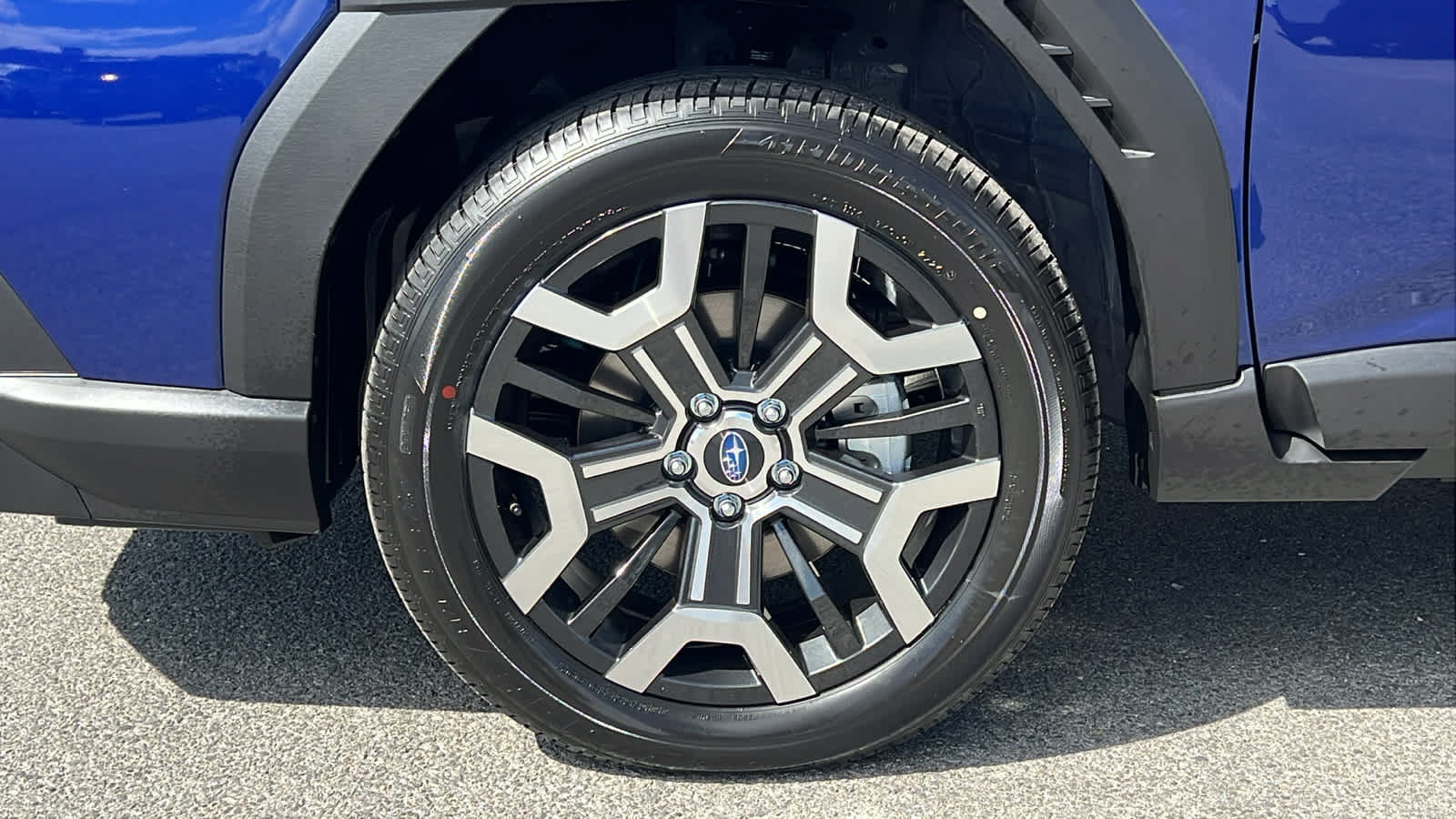 New 2026 Subaru Outback Touring XT AWD/4WD image 9