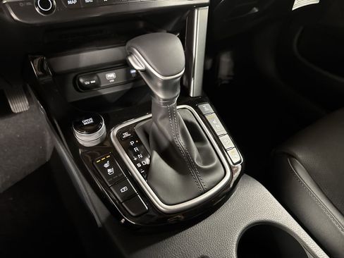 New 2026 Kia Seltos SX image 25