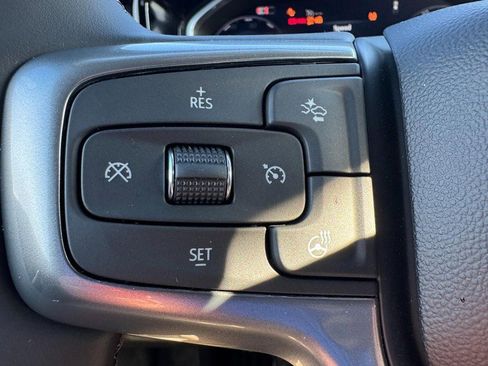 New 2026 Chevrolet Silverado 1500 LT image 14