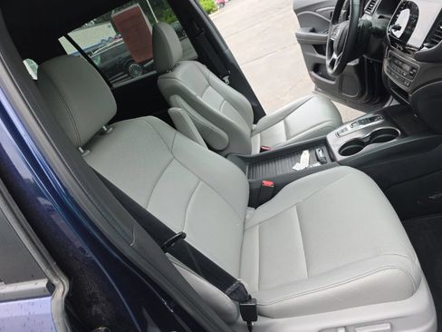 Certified 2023 Honda Passport EX-L image 27