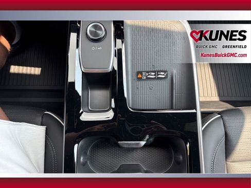 New 2026 Buick Enclave Sport Touring w/ Power Package image 30