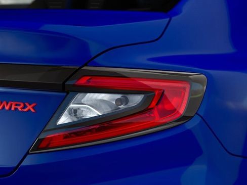 New 2026 Subaru WRX Premium AWD/4WD image 12