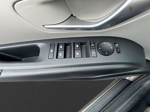 Certified 2025 Hyundai Tucson Blue AWD/4WD image 17
