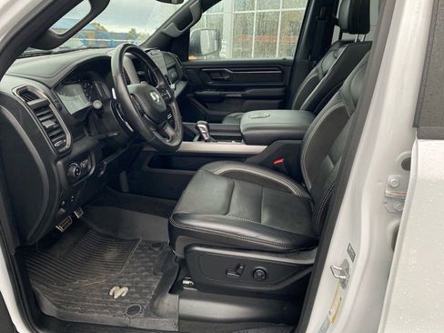 Used 2023 RAM 1500 Laramie image 9
