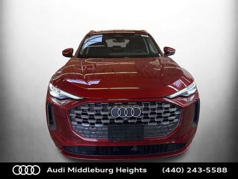 New 2025 Audi Q5 2.0T Premium Plus image 2