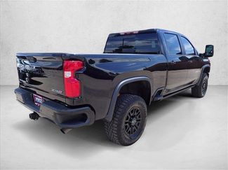 Used 2024 Chevrolet Silverado 2500 ZR2 w/ Technology Package AWD/4WD video 4