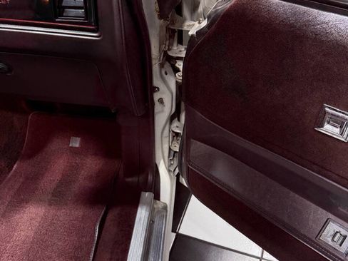 Used 1987 Chevrolet Monte Carlo SS image 78