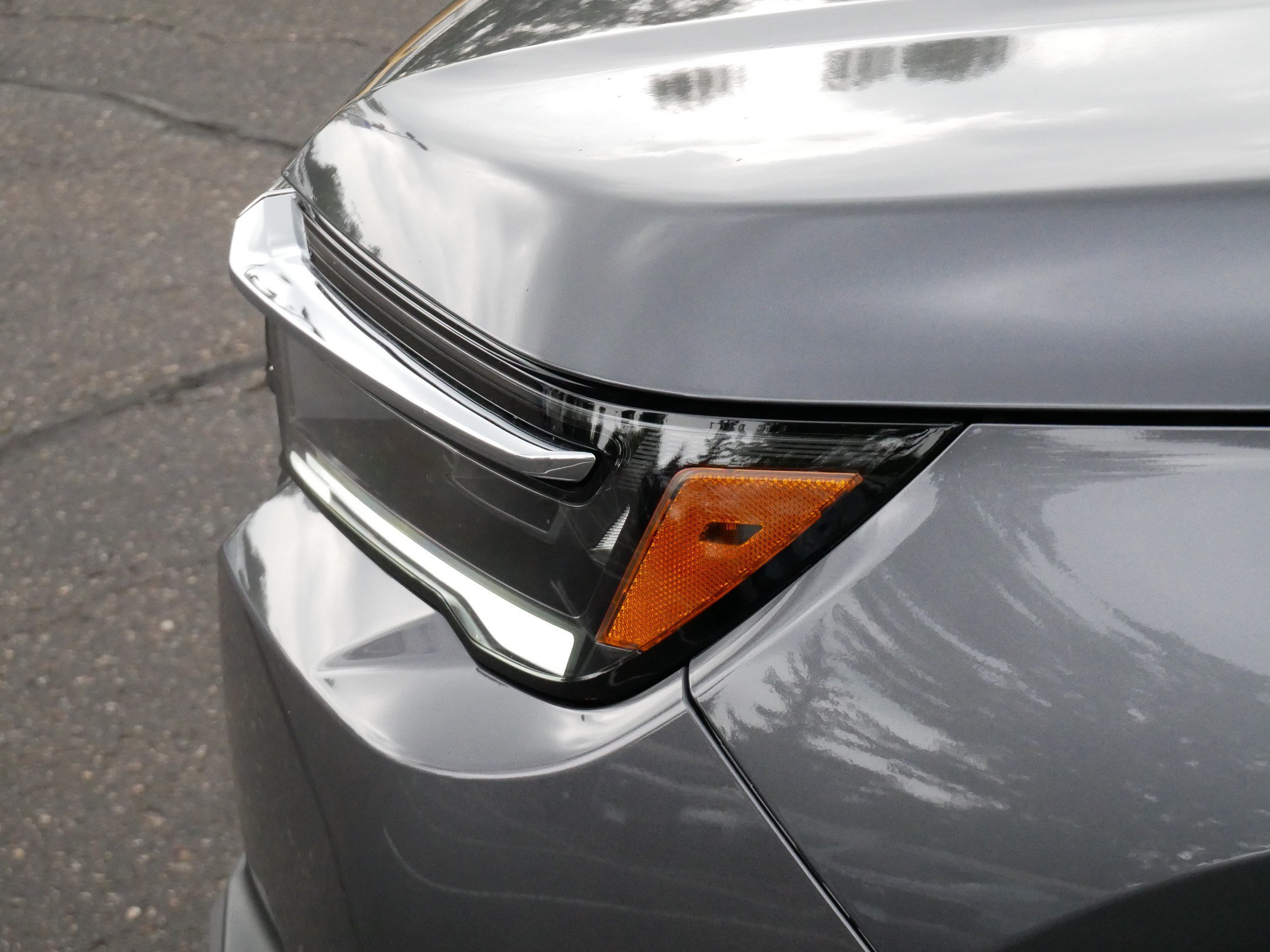 Certified 2026 Honda Pilot Elite image 16