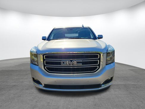 Used 2019 GMC Yukon SLT w/ Open Road Package image 30