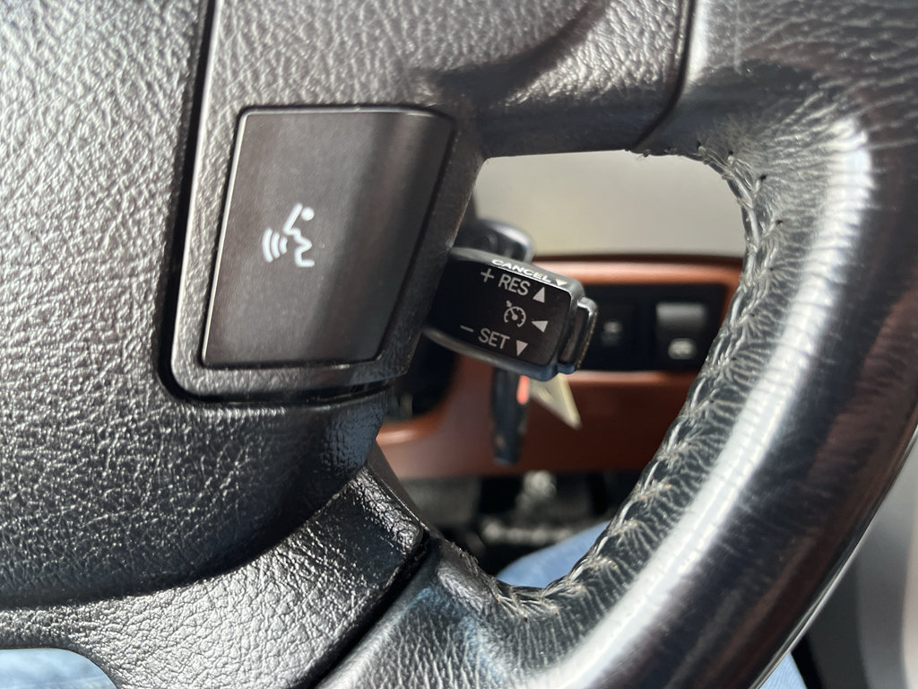 Used 2008 Toyota Tundra Limited AWD/4WD image 18