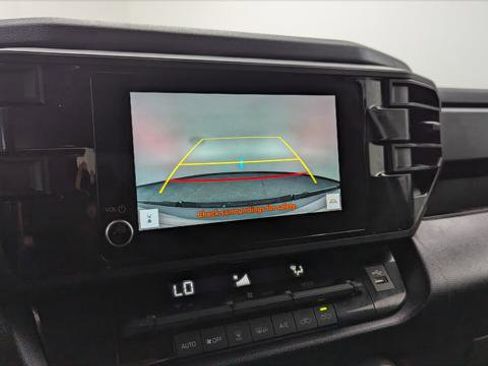 Used 2024 Toyota Tundra SR5 w/ SX Package image 27