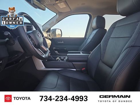 Used 2023 Toyota Tundra Limited image 13