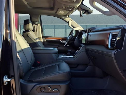 Used 2022 GMC Sierra 1500 Denali w/ Technology Package image 14